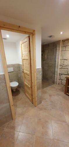Agroturismo Chalupa Kamenn� Vrch Adr?pach
