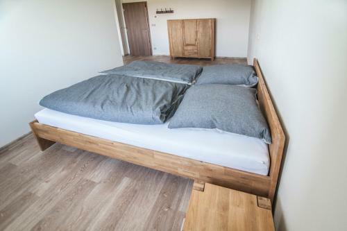 Agroturismo Ubytov�n� Filipova Hora