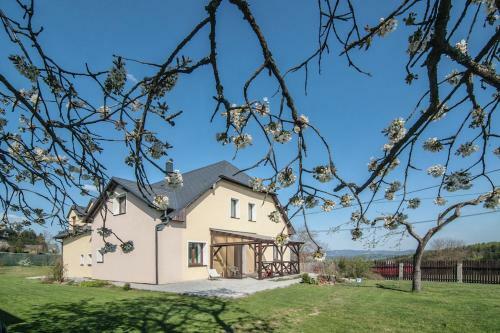 Agroturismo Ubytov�n� Filipova Hora