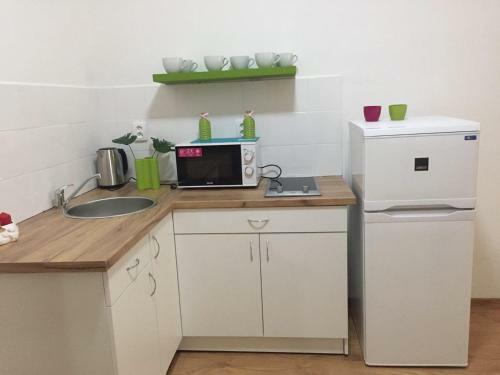 Apartamento Teplice Central Park