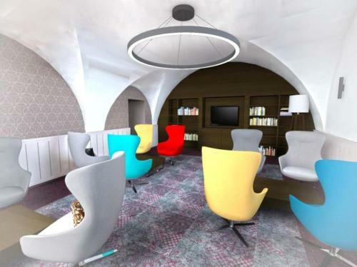 Hotel Z�mek T?e??