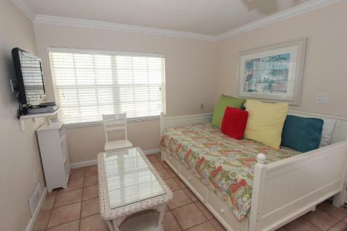 Apartamentos Cabana Beach Club By Rva