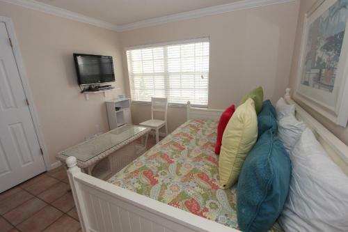 Apartamentos Cabana Beach Club By Rva