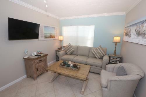 Apartamentos Cabana Beach Club By Rva
