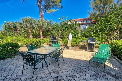 Apartamentos Cabana Beach Club By Rva