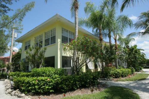 Apartamentos Cabana Beach Club By Rva