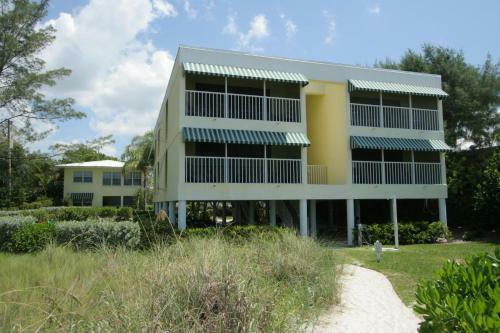 Apartamentos Cabana Beach Club By Rva