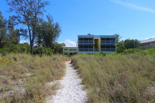 Apartamentos Cabana Beach Club By Rva