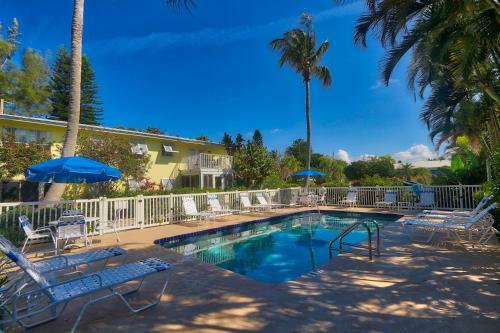 Apartamentos Cabana Beach Club By Rva