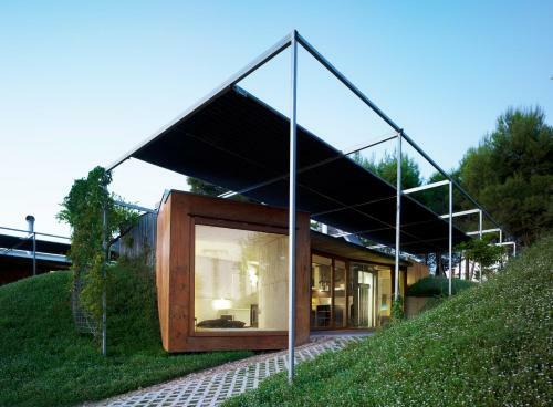 Apartamento Centro De Agroecologia Y Medio Ambiente De Murcia