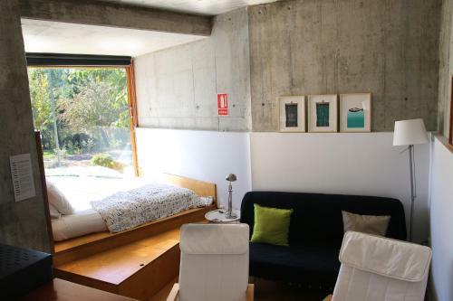 Apartamento Centro De Agroecologia Y Medio Ambiente De Murcia