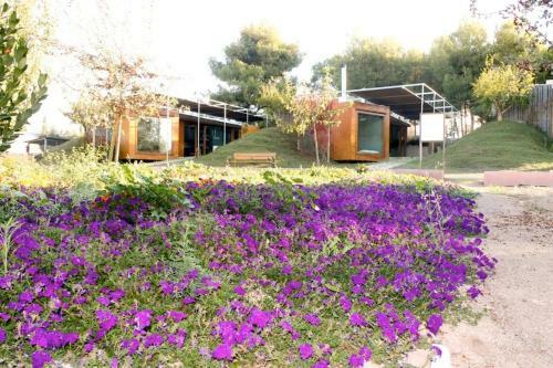 Apartamento Centro De Agroecologia Y Medio Ambiente De Murcia