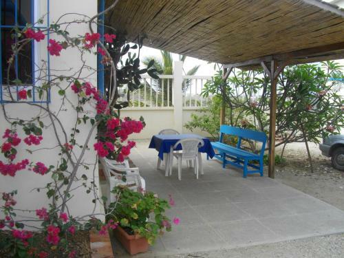 Apartamento Hospederia Bellavista Bellevue
