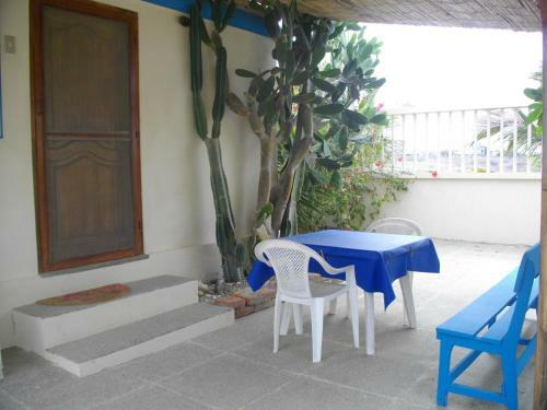 Apartamento Hospederia Bellavista Bellevue