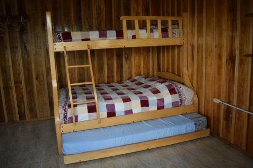 Apartamento Hospederia Bellavista Bellevue