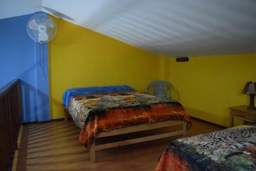 Apartamento Hospederia Bellavista Bellevue