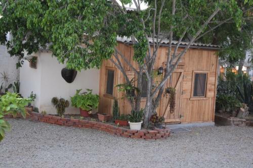 Apartamento Hospederia Bellavista Bellevue