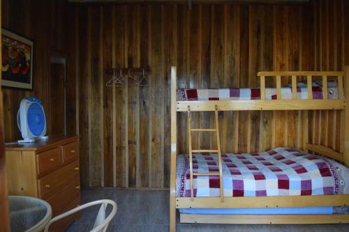 Apartamento Hospederia Bellavista Bellevue