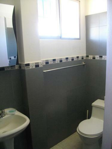 Apartamento Hospederia Bellavista Bellevue