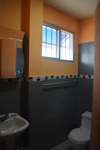Apartamento Hospederia Bellavista Bellevue