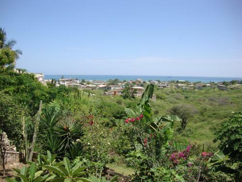Apartamento Hospederia Bellavista Bellevue