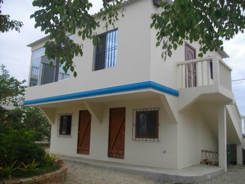 Apartamento Hospederia Bellavista Bellevue