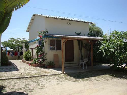 Apartamento Hospederia Bellavista Bellevue