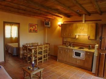 Apartamentos Posadas De Granadilla