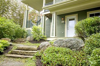 Apartamento Tremblant Les Eaux By Les Suites De La Gare