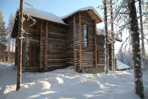 Karhunkieppi Apartments