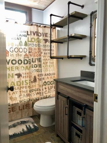 Three-bedroom Deluxe Unit #23 By Escape For All Seasons