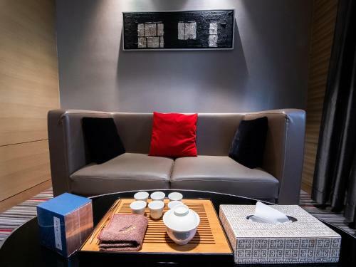 Best Western Premier Hotel
