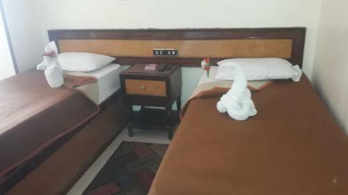 Oscar Hotel