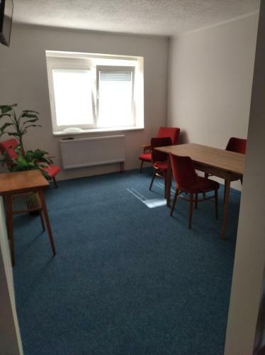 Apartamento Ubytov�n� Mv T�n Nad Vltavou - Bohunice - Temel�n.