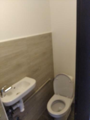 Apartamento Ubytov�n� Mv T�n Nad Vltavou - Bohunice - Temel�n.