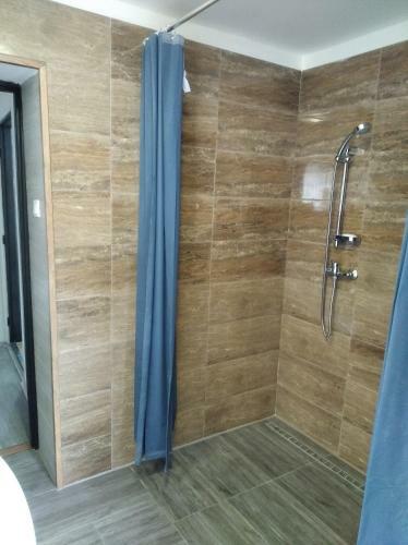 Apartamento Ubytov�n� Mv T�n Nad Vltavou - Bohunice - Temel�n.
