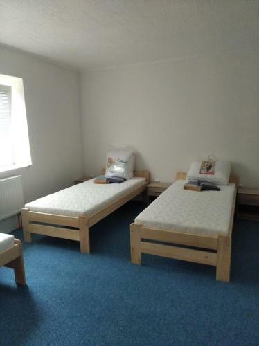 Apartamento Ubytov�n� Mv T�n Nad Vltavou - Bohunice - Temel�n.