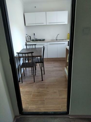 Apartamento Ubytov�n� Mv T�n Nad Vltavou - Bohunice - Temel�n.