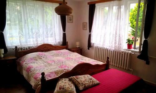 Apartamento Ohrazenice 103