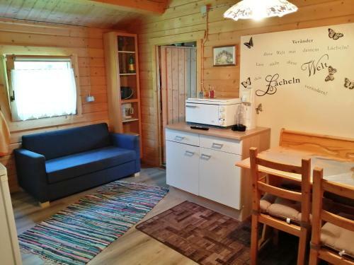 Ferienhaus Im Fr�nkischen Seenland - Altm�hltal