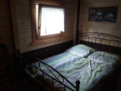 Ferienhaus Im Fr�nkischen Seenland - Altm�hltal