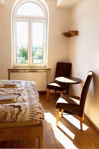 Hostal Penzion Bejby Turnov