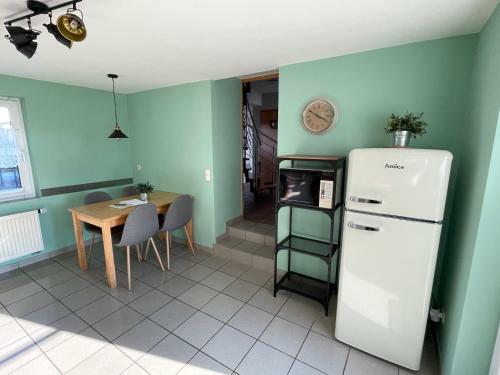 Ferienhaus Josy