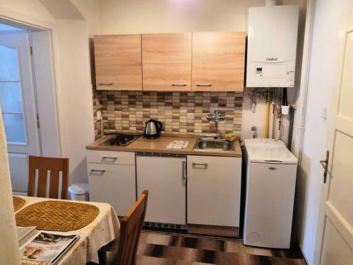 Hostal Apartm�ny V Centru U Moravc?