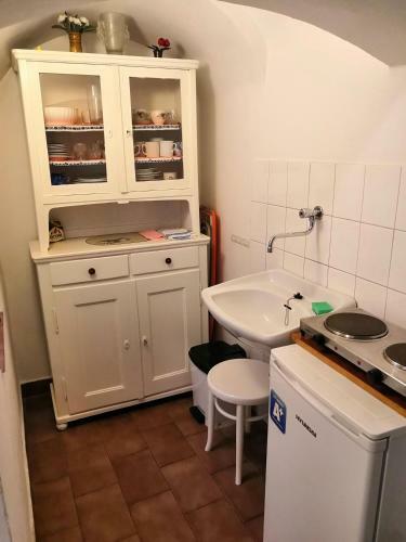 Hostal Apartm�ny V Centru U Moravc?