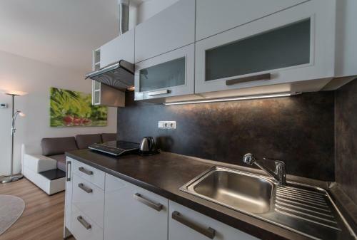 Apartm�n U Berty T?ebo?