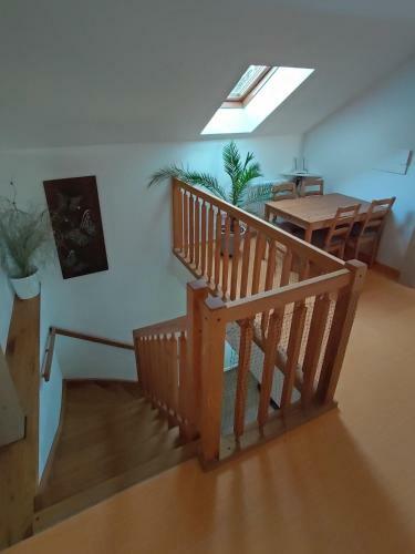 Apartamento Ubytov�n� U Kamenn�ho Mostu T?ebo?sko