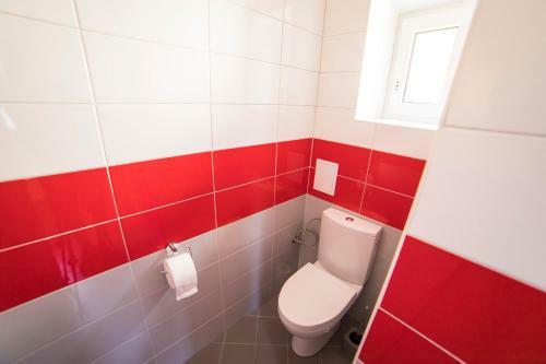 Apartamento Penzion U Parku T?ebo?