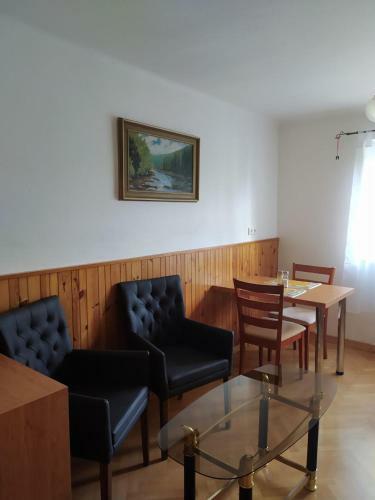 Apartm�ny Bo?ice U Javorn�ku