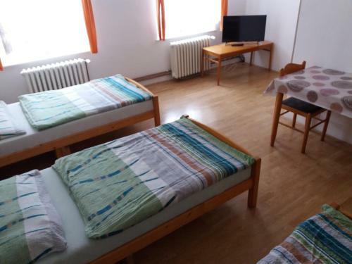 U N�s - Apartm�n Jelen